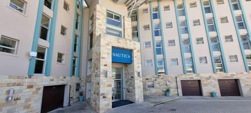 Апартаменты Nautica 106 At The Bay Моссел-Бей Экстерьер фото
