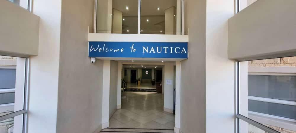 Апартаменты Nautica 106 At The Bay Моссел-Бей Экстерьер фото